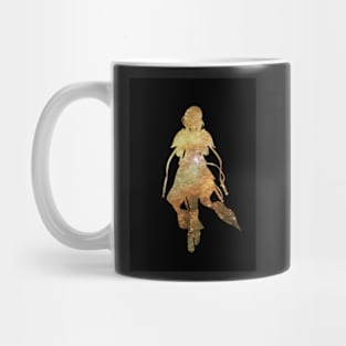 Fire Emblem Galaxy Elincia Mug